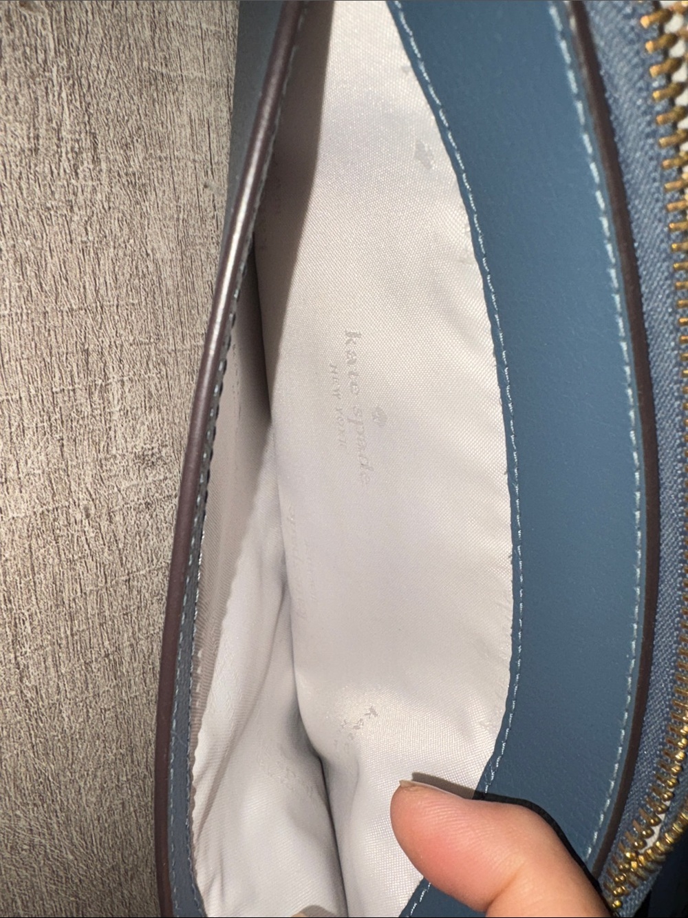 Kate Spade Wallet - Picture 3 of 4